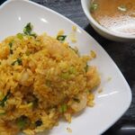 チャーハン るつぼ - 