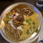 定食堂 金剛石 - 