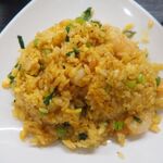 チャーハン るつぼ - 