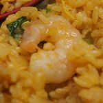 チャーハン るつぼ - 