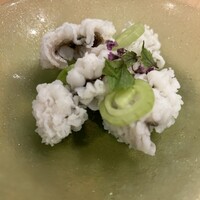 鮨 航 - 