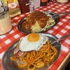 スパゲッティーのパンチョ 吉祥寺店