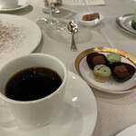 メインダイニングルーム 三笠 - 