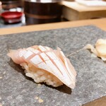 Gotanda Sushi Matsumoto - 