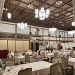 メインダイニングルーム 三笠 - 