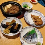 大衆スタンド 神田屋 - 