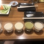 チャコールグリル山武商店 - 