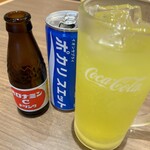 湯あがりキッチン 一休 - 