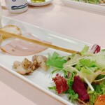 RISTORANTE BUNRYU - 