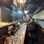 とんかつ七兵衛 三宮店 - 