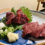 山形料理と地酒 こあら - 