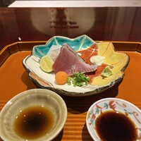 割烹 西むら - 