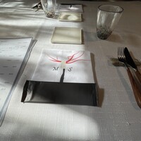 Restaurant MyS - 