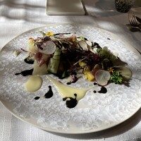 Restaurant MyS - 