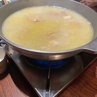 とり田 博多本店 - 