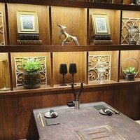 東京焼肉いのうえ 銀座店 - 