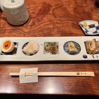 とり田 博多本店 - 