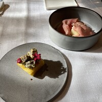Restaurant MyS - 