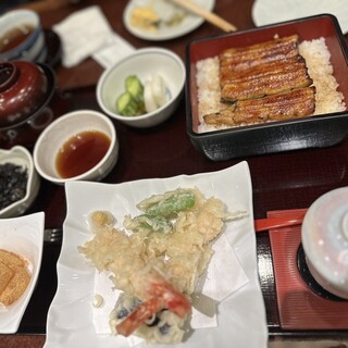 日本橋 鰻 伊勢定_0