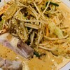 ボウボウラーメン かそり