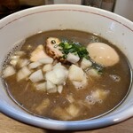 Toukyou Ramen Ishin - 