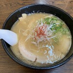 ラーメン信 - 