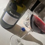 カフェリュードヴァン - 