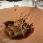 カフェリュードヴァン - 