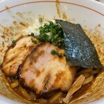 Toukyou Ramen Ishin - 