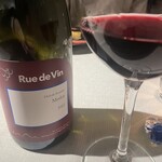 カフェリュードヴァン - 