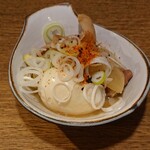 立呑み 晩杯屋 - 