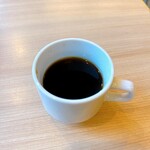 蓼科グランドホテル 滝の湯 - コーヒー