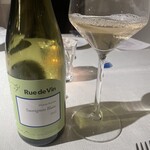 カフェリュードヴァン - 