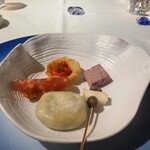 カフェリュードヴァン - 