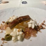 カフェリュードヴァン - 