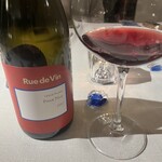 カフェリュードヴァン - 