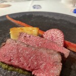 カフェリュードヴァン - 