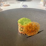 カフェリュードヴァン - 