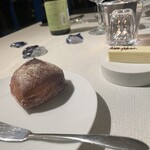 カフェリュードヴァン - 