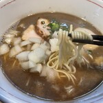 Toukyou Ramen Ishin - 