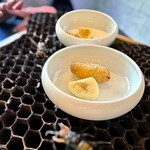 プレゼンテ スギ - 