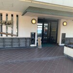 磯膳よしえい - 外観