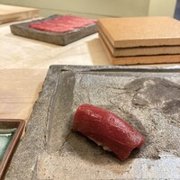 鮨 龍馬 - 