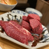 にくの匠 三芳 - 