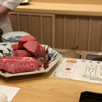 にくの匠 三芳 - 
