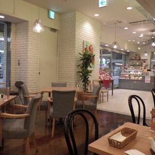 アフタヌーンティー・ティールーム _2