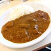 カレーハウス チリチリ