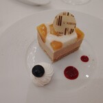 オーベルジュ・ド・リル トーキョー - 