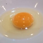 府中肉流通センター - 生卵54円