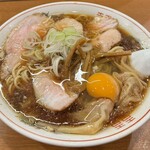 Chuukasoba Kyouraku - 